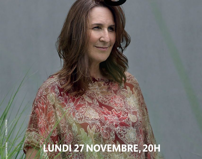 Lundi 27 Novembre 2017 NOGA