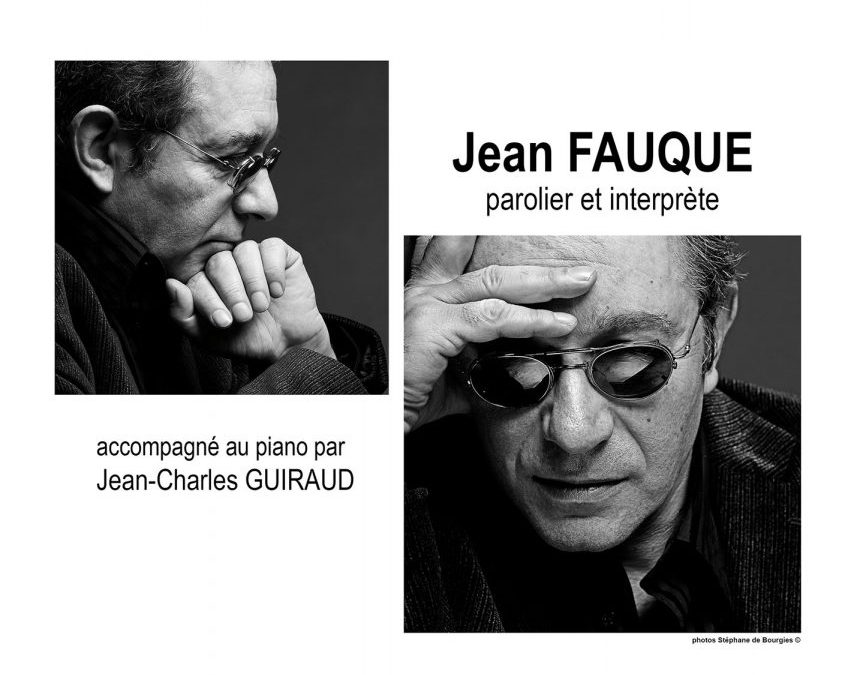 28 novembre 2015 – Jean Fauque -Autour d’Alain Bashung
