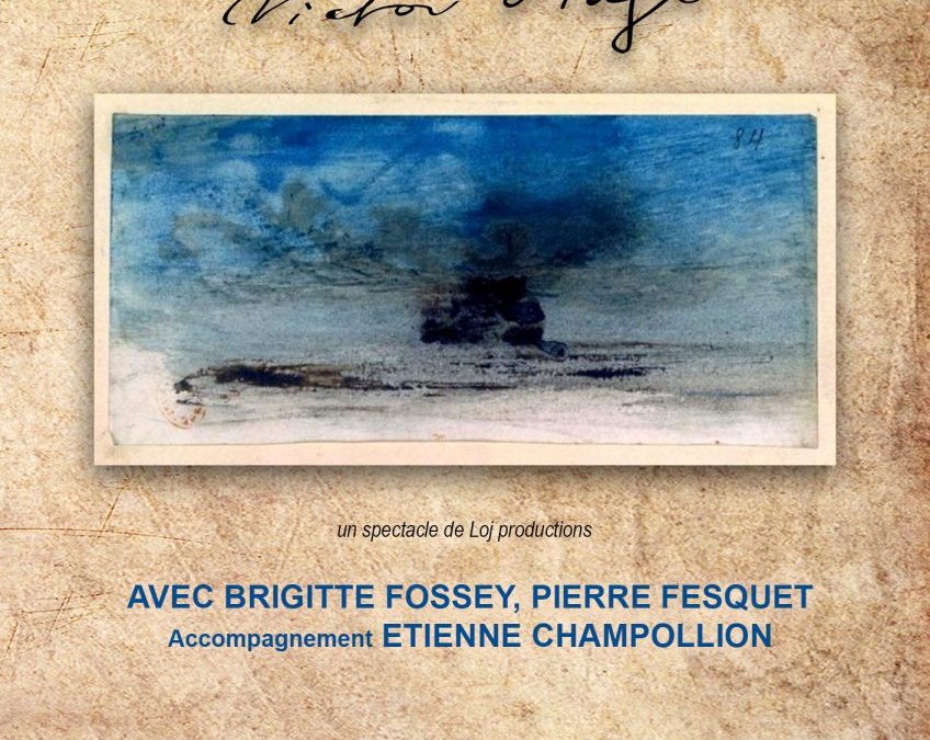20 juin 2016 a la recherche de Victor Hugo
