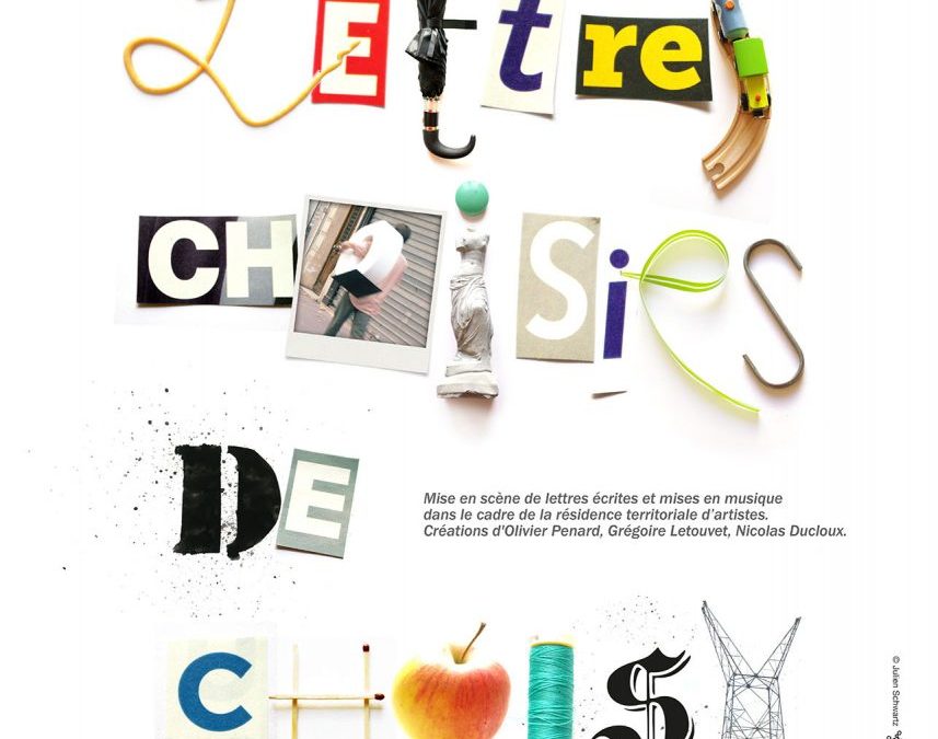 15 mai 2017  LETTRES CHOISIES DE CHOISY  Les petites fugues de la grande fugue / opus 17