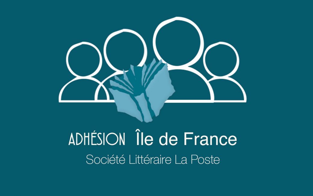 adhésion ile de france société littéraire