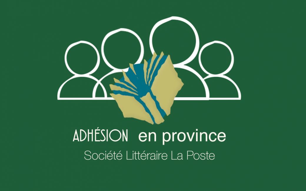 adhésion société littéraire province